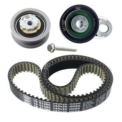 Zestaw paska rozrządu do VW, VKMA 01287, SKF w ofercie sklepu e-autoparts.pl 